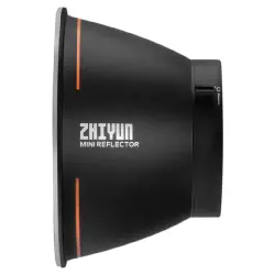 Zhiyun MOLUS X100 Çift Renkli Taşınabilir COB Video Işığı - 9