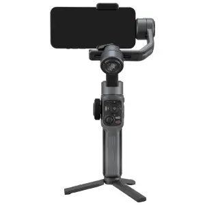 Zhiyun Smooth-5 Akıllı Telefon Gimbalı - 1