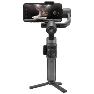 Zhiyun Smooth-5 Akıllı Telefon Gimbalı - 3