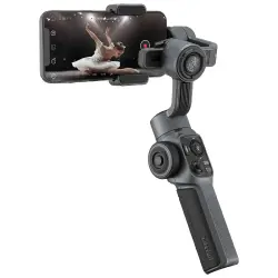 Zhiyun Smooth-5 Akıllı Telefon Gimbalı - 4