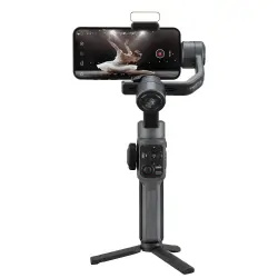 Zhiyun Smooth-5 Akıllı Telefon Gimbalı - 5