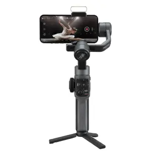 Zhiyun Smooth-5 Akıllı Telefon Gimbalı - 5