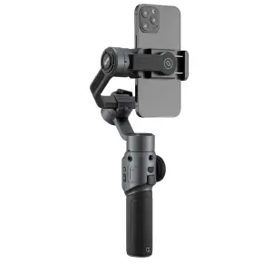 Zhiyun Smooth-5 Akıllı Telefon Gimbalı - 8