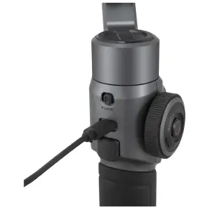 Zhiyun Smooth-5 Akıllı Telefon Gimbalı - 9