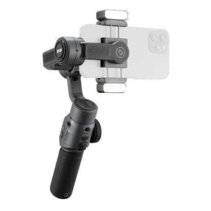 Zhiyun Smooth-5 Akıllı Telefon Gimbalı (Combo Kit) - Zhiyun