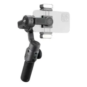 Zhiyun Smooth-5 Akıllı Telefon Gimbalı (Combo Kit) - 1