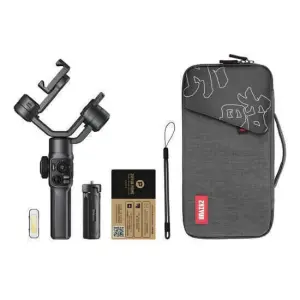 Zhiyun Smooth-5 Akıllı Telefon Gimbalı (Combo Kit) - 2