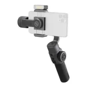 Zhiyun Smooth-5 Akıllı Telefon Gimbalı (Combo Kit) - 3