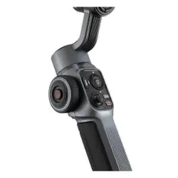 Zhiyun Smooth-5 Akıllı Telefon Gimbalı (Combo Kit) - 4