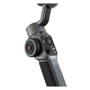 Zhiyun Smooth-5 Akıllı Telefon Gimbalı (Combo Kit) - 4