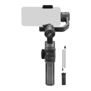 Zhiyun Smooth-5 Akıllı Telefon Gimbalı (Combo Kit) - 5