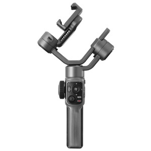 Zhiyun SMOOTH 5S Pro Akıllı Telefon Gimbal Seti (Gri) - Zhiyun
