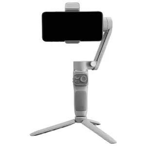 Zhiyun Smooth-Q3 Akıllı Telefon Gimbal Stabilizatörü - 1