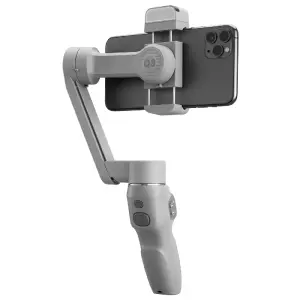 Zhiyun Smooth-Q3 Akıllı Telefon Gimbal Stabilizatörü - 3