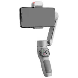 Zhiyun Smooth-Q3 Akıllı Telefon Gimbal Stabilizatörü - 4