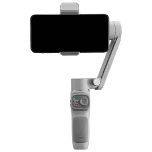 Zhiyun Smooth-Q3 Akıllı Telefon Gimbal Stabilizatörü - 5