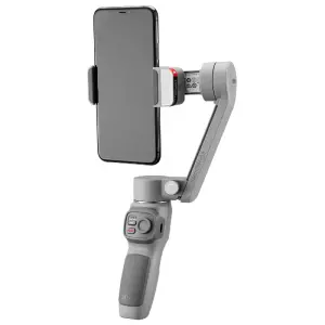 Zhiyun Smooth-Q3 Akıllı Telefon Gimbal Stabilizatörü - 6