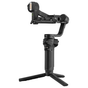 Zhiyun WEEBILL-3 S El Tipi Gimbal Stabilizatör - Zhiyun