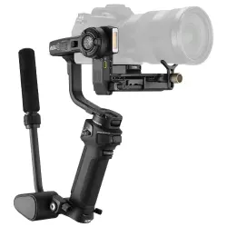 Zhiyun WEEBILL-3 S Taşınabilir Gimbal Stabilizatör Combo Seti - 1