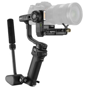 Zhiyun WEEBILL-3 S Taşınabilir Gimbal Stabilizatör Combo Seti - Zhiyun