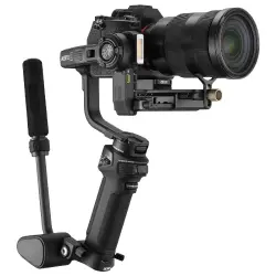 Zhiyun WEEBILL-3 S Taşınabilir Gimbal Stabilizatör Combo Seti - 3