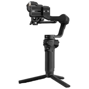 Zhiyun WEEBILL-3 S Taşınabilir Gimbal Stabilizatör Combo Seti - 8