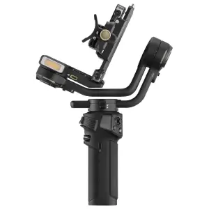 Zhiyun WEEBILL-3 S Taşınabilir Gimbal Stabilizatör Combo Seti - 10