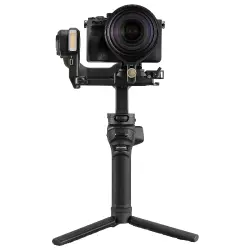 Zhiyun WEEBILL-3 S Taşınabilir Gimbal Stabilizatör Combo Seti - 11