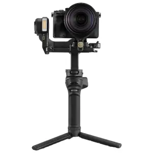 Zhiyun WEEBILL-3 S Taşınabilir Gimbal Stabilizatör Combo Seti - 11