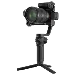 Zhiyun WEEBILL-3 S Taşınabilir Gimbal Stabilizatör Combo Seti - 13