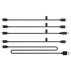 Zhiyun WEEBILL-3 S Taşınabilir Gimbal Stabilizatör Combo Seti - 16