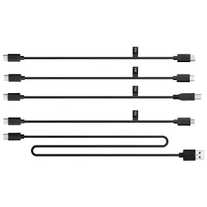 Zhiyun WEEBILL-3 S Taşınabilir Gimbal Stabilizatör Combo Seti - 16