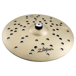 Zildjian 14-inch FX Stacks Cymbals with Cymbolt Mount - Zildjian