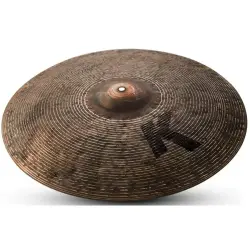 Zildjian 20 inç K Custom Special Dry Crash - Zildjian