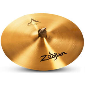 Zildjian A0230 16 inch A Zildjian Medium-thin Crash Cymbal - 1