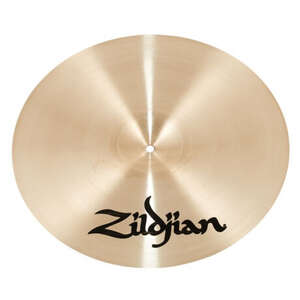 Zildjian A0240 16 inch A Zildjian Medium Crash Cymbal - 1