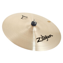 Zildjian A0240 16 inch A Zildjian Medium Crash Cymbal - 2