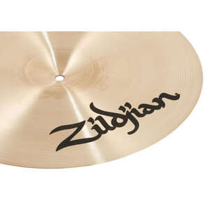 Zildjian A0240 16 inch A Zildjian Medium Crash Cymbal - 3
