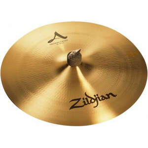 Zildjian A0242 18 inch A Zildjian Medium Crash Cymbal - 1