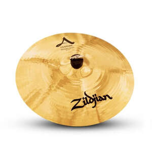 Zildjian A20826 16 inch A Custom Medium Crash Cymbal - 1