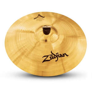 Zildjian A20828 18 inch A Custom Medium Crash Cymbal - 1
