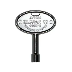 Zildjian Dip 5b Baget Seti - 3