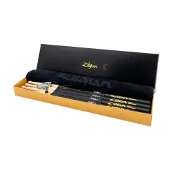 Zildjian Dip 5b Baget Seti - 4