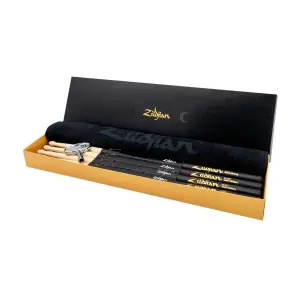 Zildjian Dip 5b Baget Seti - 4
