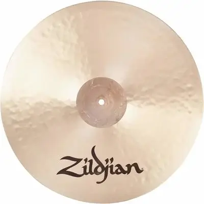 Zildjian K 0703 17 inch K Sweet Crash Zil - 2