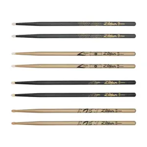 Zildjian Le Z Custom Baget Seti - 2