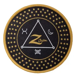 Zildjian Le Z Custom Baget Seti - 3
