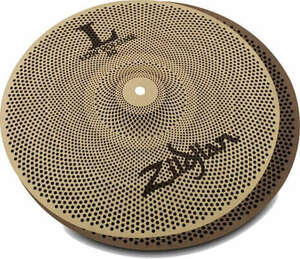 Zildjian LV468 Low Volume Cymbal Set - 2