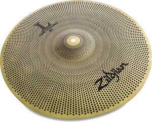 Zildjian LV468 Low Volume Cymbal Set - 3