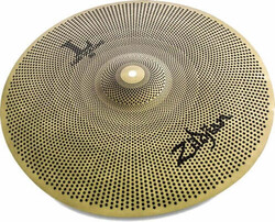 Zildjian LV468 Low Volume Cymbal Set - 4
